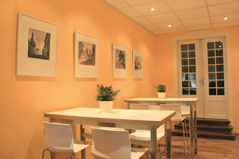 Landhotel Zum Pottkuchen Kalbe (Altmarkkreis Salzwedel) Exterior foto