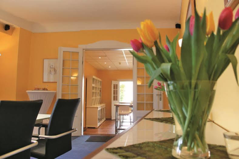 Landhotel Zum Pottkuchen Kalbe (Altmarkkreis Salzwedel) Exterior foto